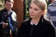 Юля Тимошенко показала свой особняк