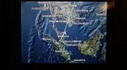 Найденные в океане предметы не принадлежат самолету Malaysia Airlines