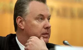 Посольство РФ в Астане попало под санкции США