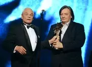 Фильм "Шал" Ермека Турсунова остался без премии "Ника"