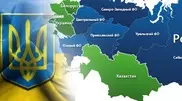 Миллиард евро может потерять Казахстан от выхода Украины из СНГ - эксперт
