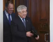 За конституционную реформу на Украине выступают Россия и Казахстан