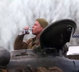 Причуды и необычные страхи знаменитостей