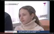11-летней сироте из Петропавловска помогли погасить долги ее матери