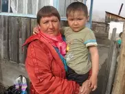 Почтальон спасла тонущего ребенка в Восточном Казахстане