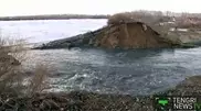 Возбуждено уголовное дело против владельца и арендатора водохранилища Кокпекты