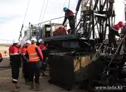 Нефтяники Мангистау вновь не вышли на работу