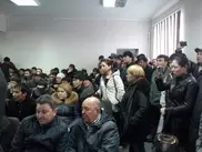 100 водителей автобусов не вышли на работу в Караганде