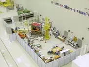 KazSat-3 доставили на "Байконур"