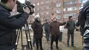 Павлодарцы готовы "лечь под бульдозеры" ради спасения леса