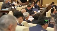Парламент ратифицировал поправку к Монреальскому протоколу