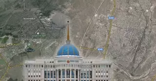 Зыряновск и Аягоз отнесены к городам районного значения