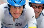 Лэнс Армстронг: Экс-менеджер "Астаны" замешан в допинг-практике