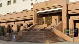 Отравление в школьной столовой Астаны на контроле у главы Минобразования