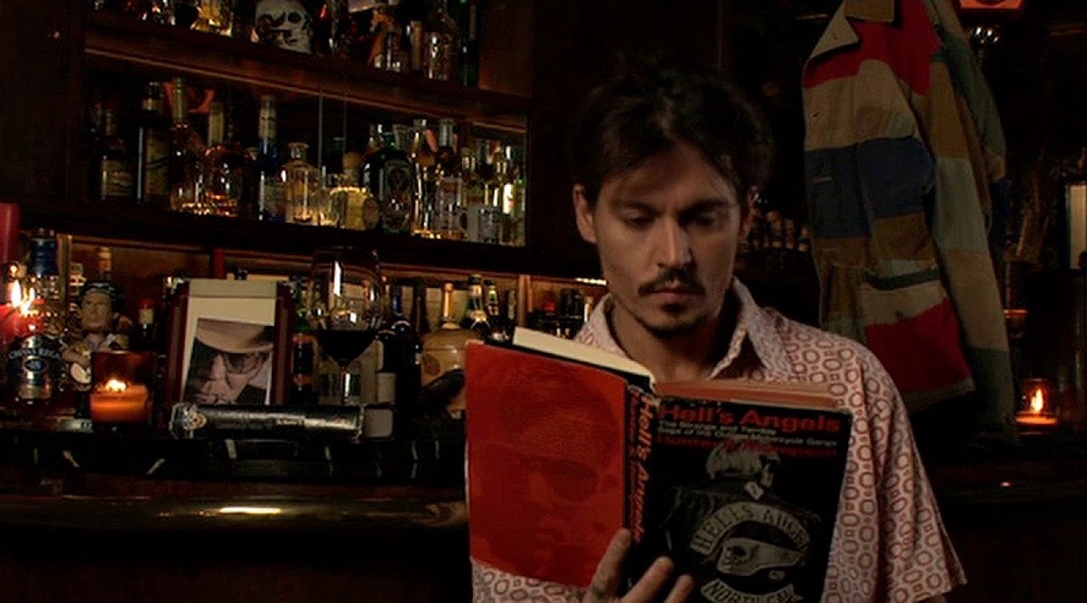 Любимые книги известных людей: 2014-04-11 11:04:00 - прочитайте