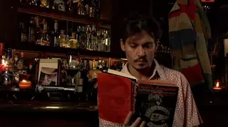 Любимые книги известных людей