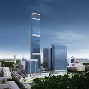 Доля казсодержания в проекте "Абу-Даби Плаза" будет увеличена