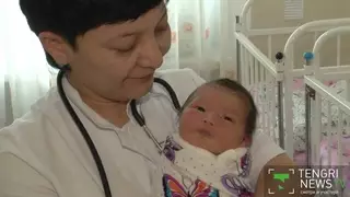 Арест грозит бросившей ребенка в мусорный бак 16-летней матери