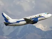 Сотрудники SCAT ответили на критику сенатора Ергалиева