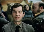 Фильм Эльдара Рязанова оставили без "хреновины"