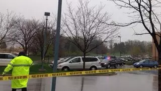 70-летний мужчина убил трех человек возле еврейского центра в США