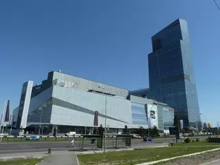 Проспект Аль-Фараби в Алматы попал в список самых дорогих улиц мира