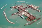 Увеличить добычу нефти на других месторождениях хочет Казахстан из-за рисков на Кашагане