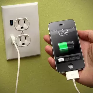 Как продлить срок службы батареи телефона