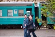 Более 400 случаев провоза безбилетников выявлено в казахстанских поездах с начала года