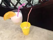 "Коктейль любви" из кумыса презентовали в Астане ко Дню влюбленных