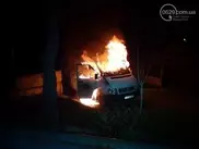 При атаке на воинскую часть в Мариуполе убиты трое нападавших и 13 ранены