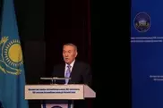 Назарбаев заявил о недопустимости дискриминации в Казахстане
