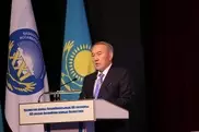Назарбаев: Межэтнические отношения - не поле для политических игр