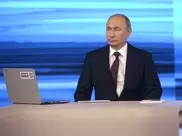 Путин иногда смеется над "фотожабами"