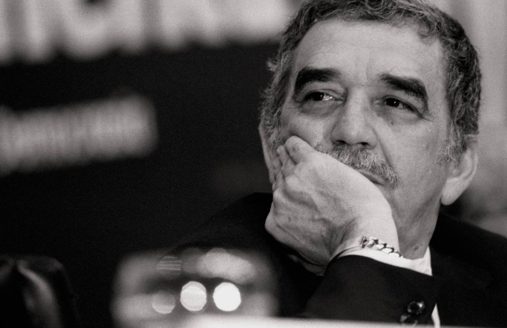 Правила жизни Габриэля Гарсиа Маркеса: 2014-04-20 12:15:39 - прочитайте