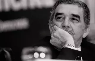 Правила жизни Габриэля Гарсиа Маркеса