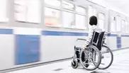 Законопроект о соцзащите инвалидов готовят в Казахстане