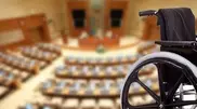 Пересесть казахстанским чиновникам в инвалидные коляски предложили в Мажилисе