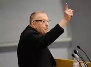 Жириновский рассказал о своем родстве с Эйнштейном и Наполеоном