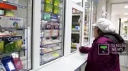 В Казахстане на четверть сократили закупки отечественных лекарств