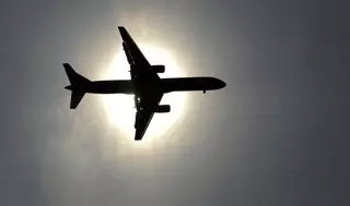 Казахстанский чартерный перевозчик LukAero лишен лицензии