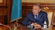 Завершить разработку программы трансформации "Самрук-Казына" до сентября поручил Назарбаев