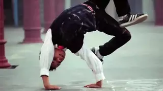 Вспомните себя в детстве