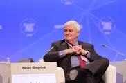 Экс-конгрессмен США Гингрич  предостерег от политических игр в Эстонии