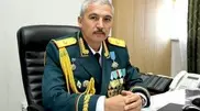 Назначен главнокомандующий Нацгвардией Казахстана