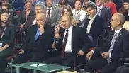 Интернет возник как проект ЦРУ - Путин