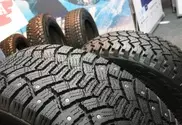 В Астане могут запретить автолюбителям использовать шипованные покрышки