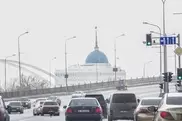 Пересаживать астанчан на общественный транспорт предложил Президент