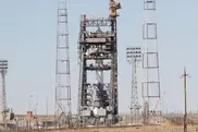Завершены испытания "Протона-М" со спутником KazSat-3