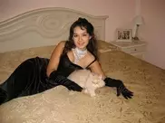 Павлодарская певица исполнит главную роль в итальянской опере